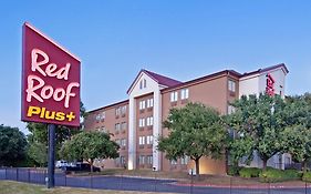 Red Roof Inn Plus South Austin